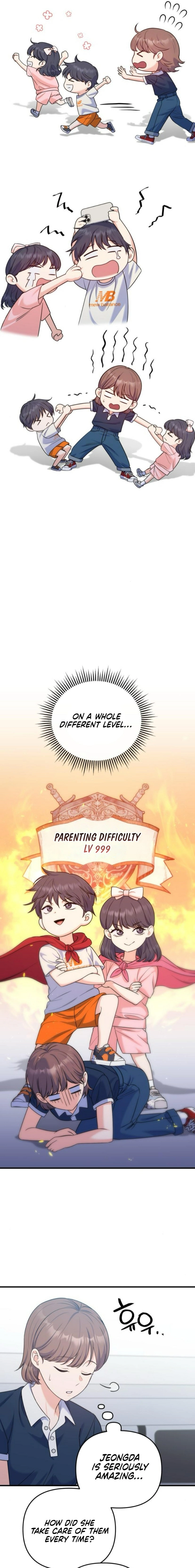 Read For Your Perfect Ending Manga Online