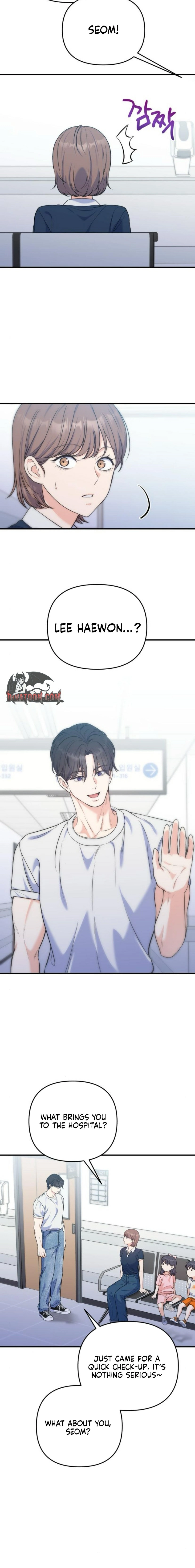 Read For Your Perfect Ending Manga Online