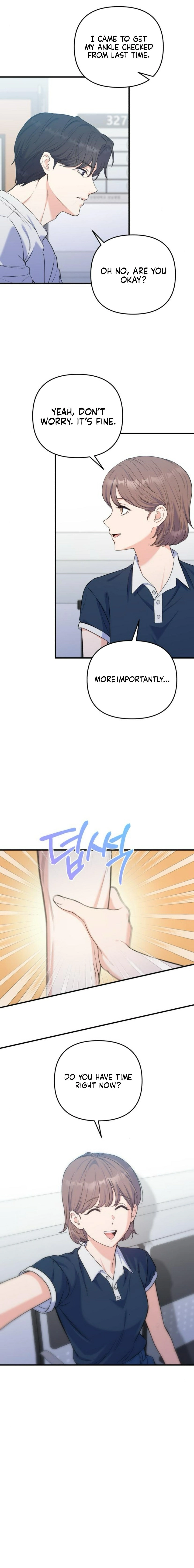 Read For Your Perfect Ending Manga Online