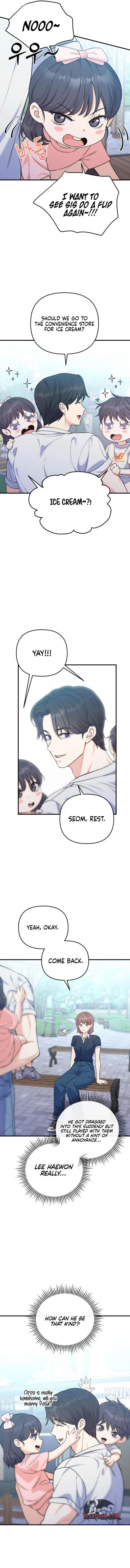 Read For Your Perfect Ending Manga Online