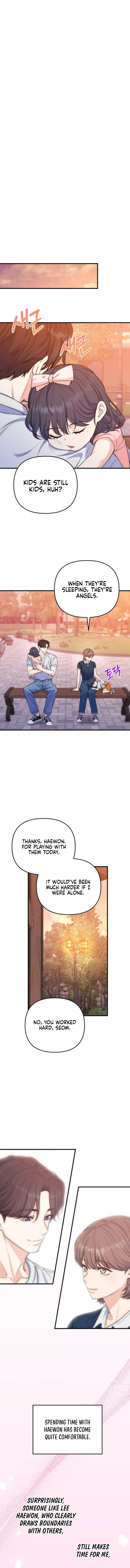 Read For Your Perfect Ending Manga Online