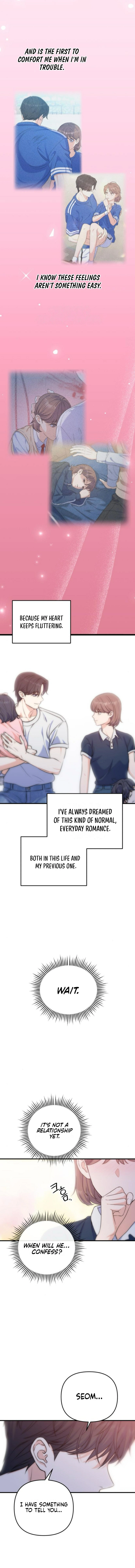 Read For Your Perfect Ending Manga Online