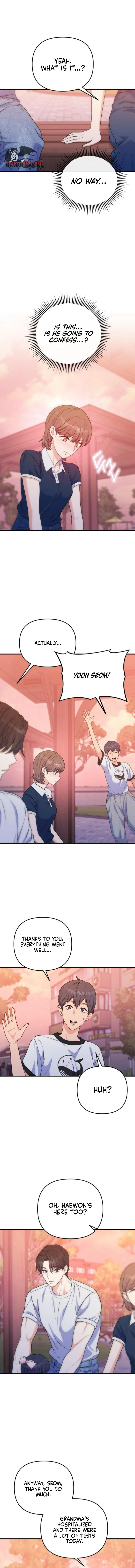 Read For Your Perfect Ending Manga Online