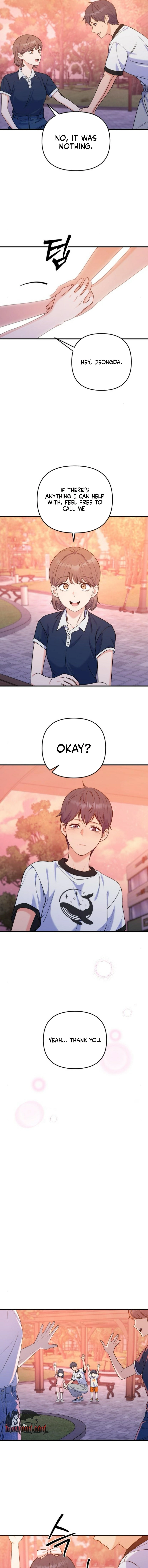 Read For Your Perfect Ending Manga Online