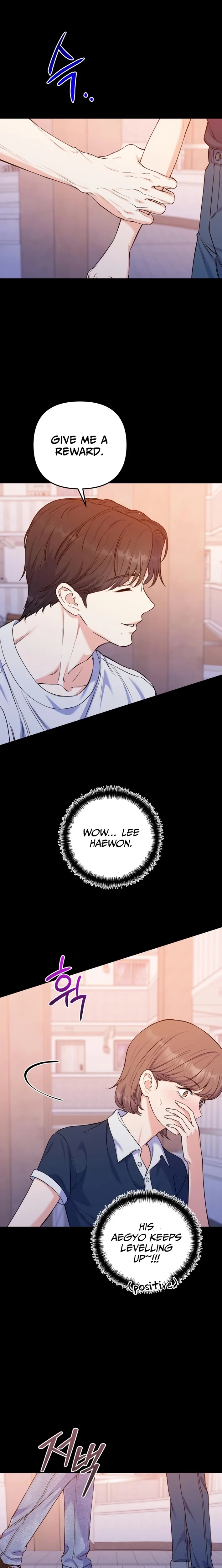 Read For Your Perfect Ending Manga Online