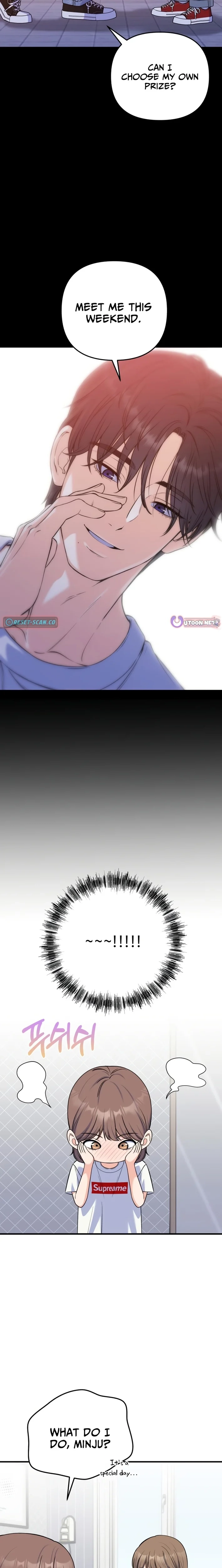 Read For Your Perfect Ending Manga Online