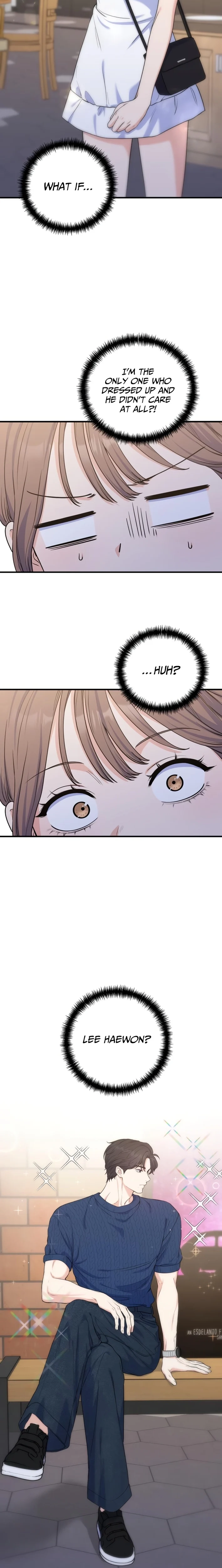 Read For Your Perfect Ending Manga Online