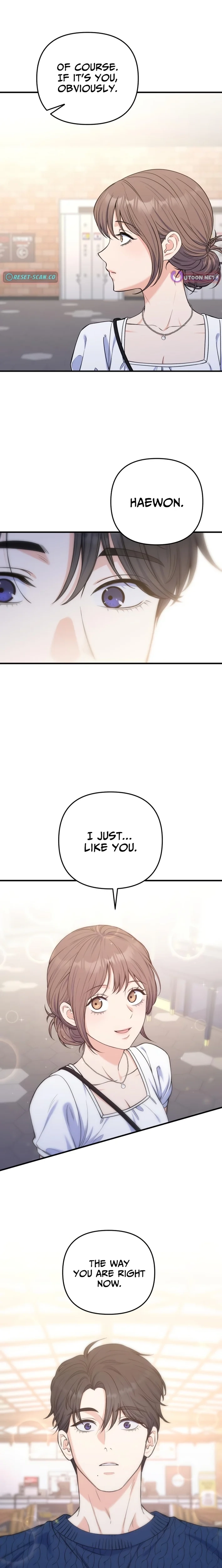 Read For Your Perfect Ending Manga Online