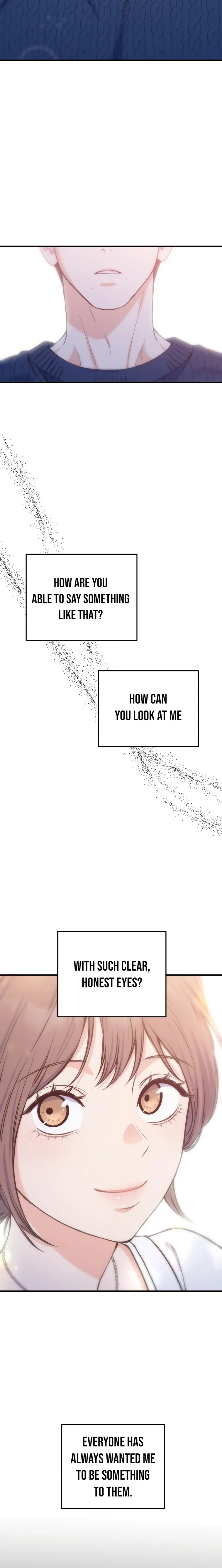 Read For Your Perfect Ending Manga Online