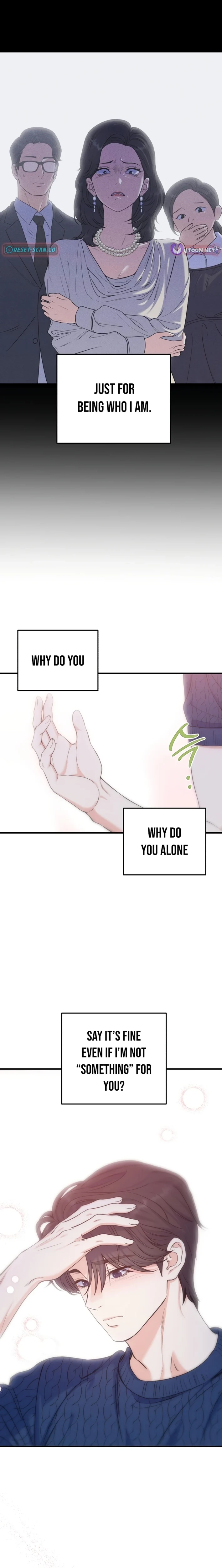Read For Your Perfect Ending Manga Online