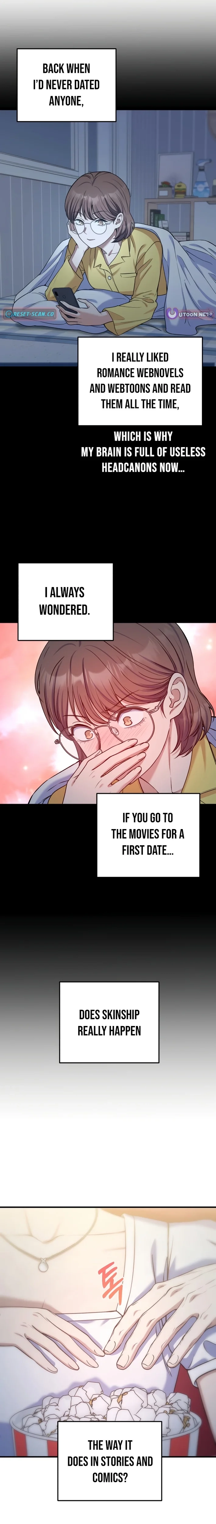 Read For Your Perfect Ending Manga Online