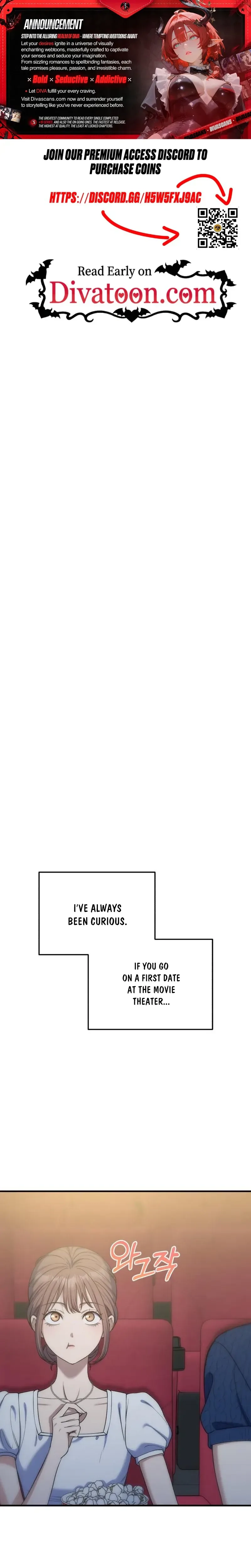Read For Your Perfect Ending Manga Online
