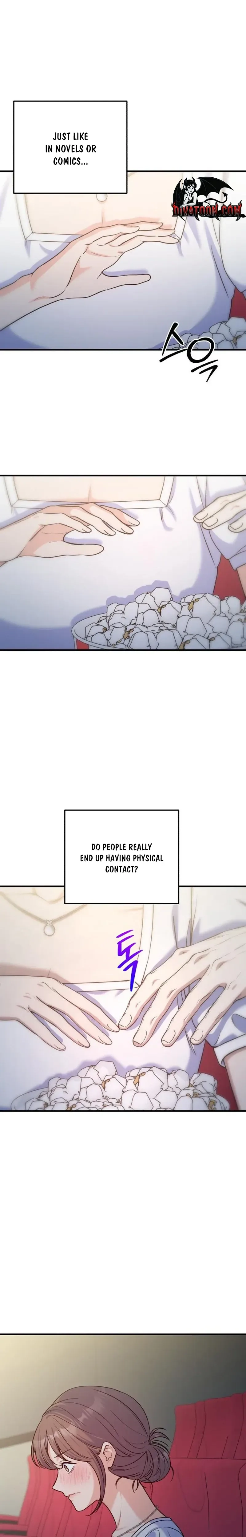 Read For Your Perfect Ending Manga Online