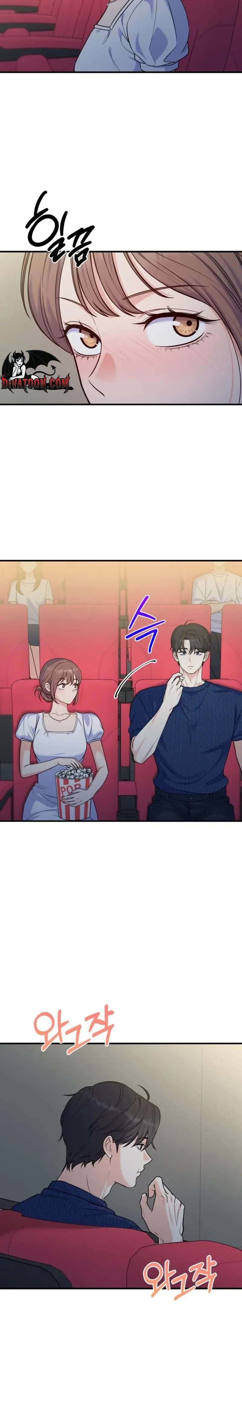 Read For Your Perfect Ending Manga Online