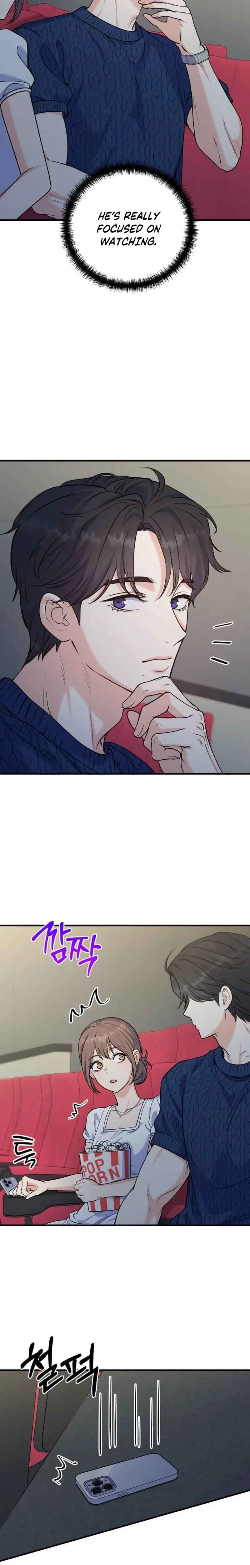 Read For Your Perfect Ending Manga Online