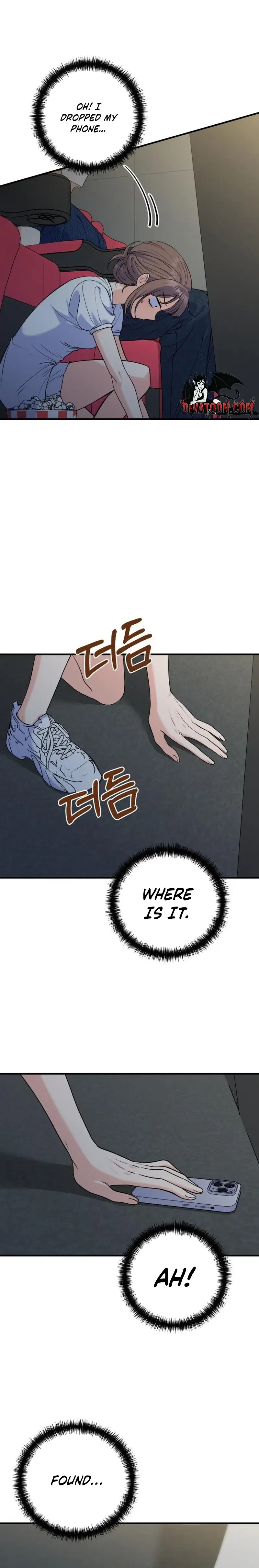 Read For Your Perfect Ending Manga Online