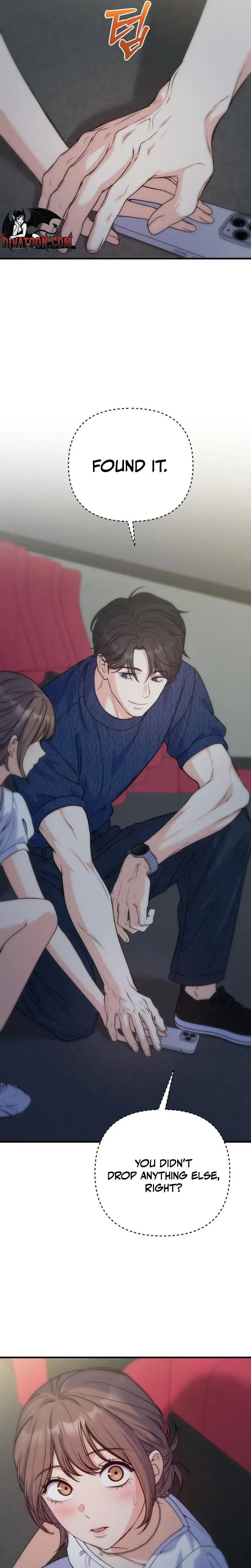Read For Your Perfect Ending Manga Online