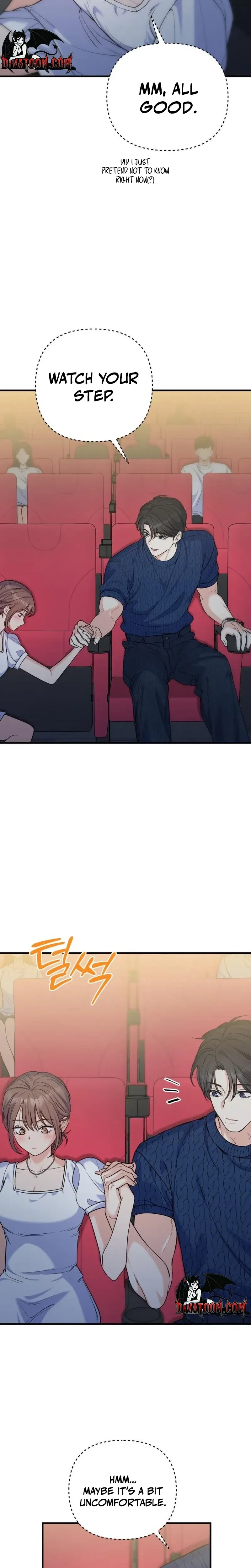 Read For Your Perfect Ending Manga Online