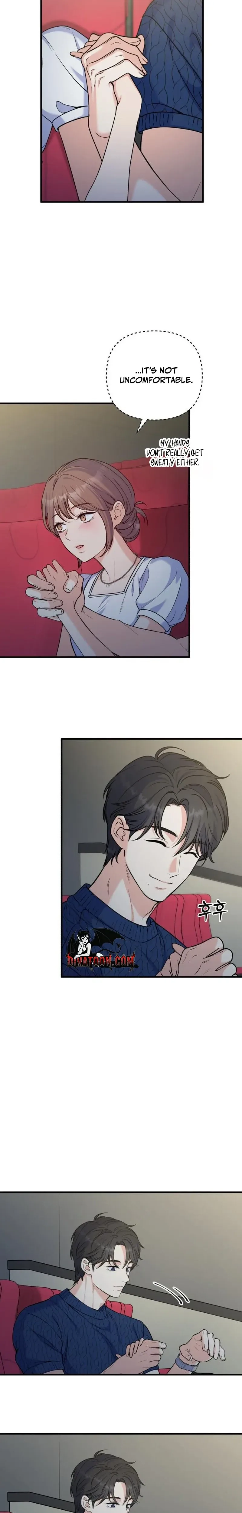 Read For Your Perfect Ending Manga Online