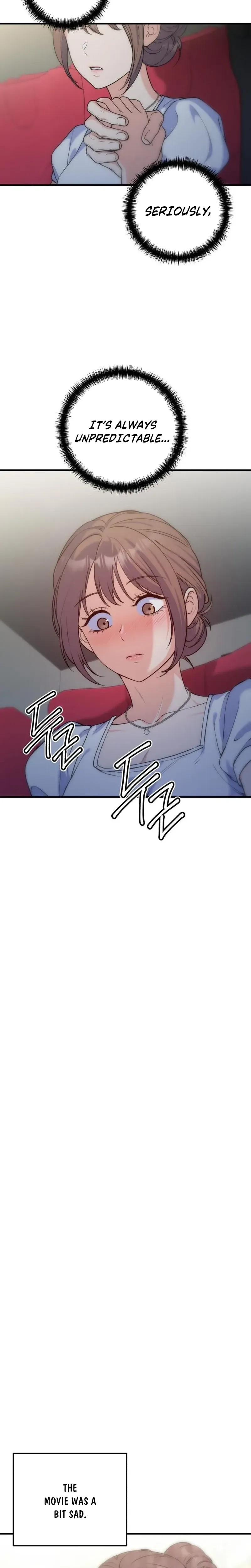 Read For Your Perfect Ending Manga Online