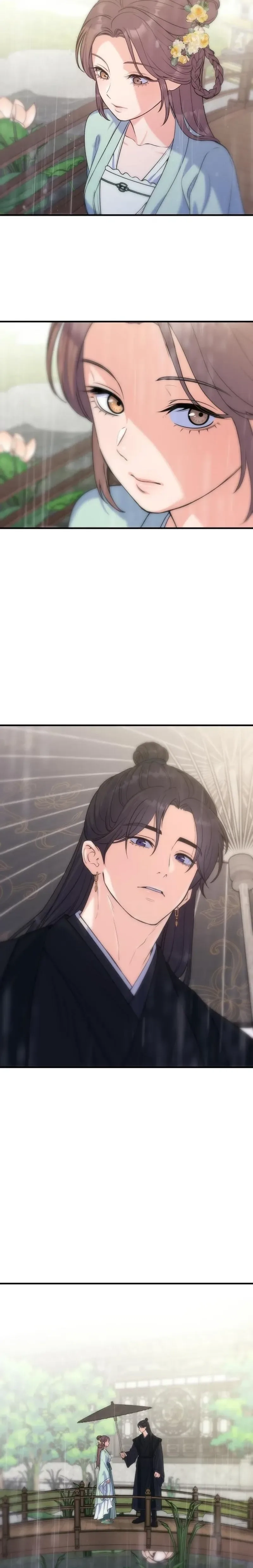 Read For Your Perfect Ending Manga Online