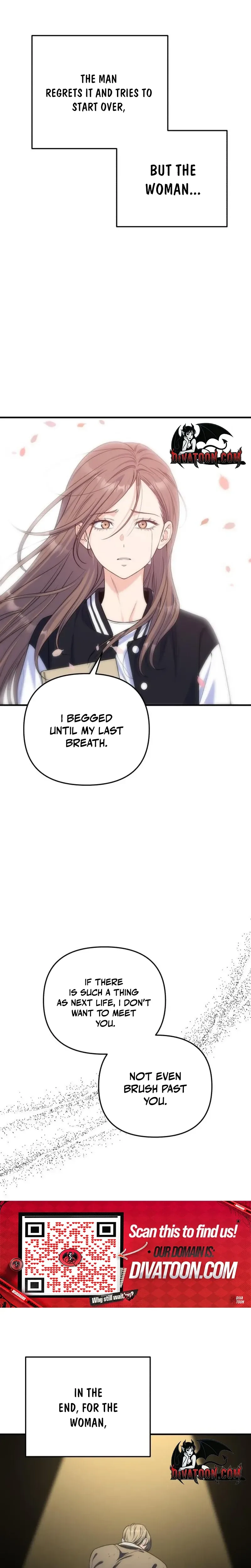 Read For Your Perfect Ending Manga Online