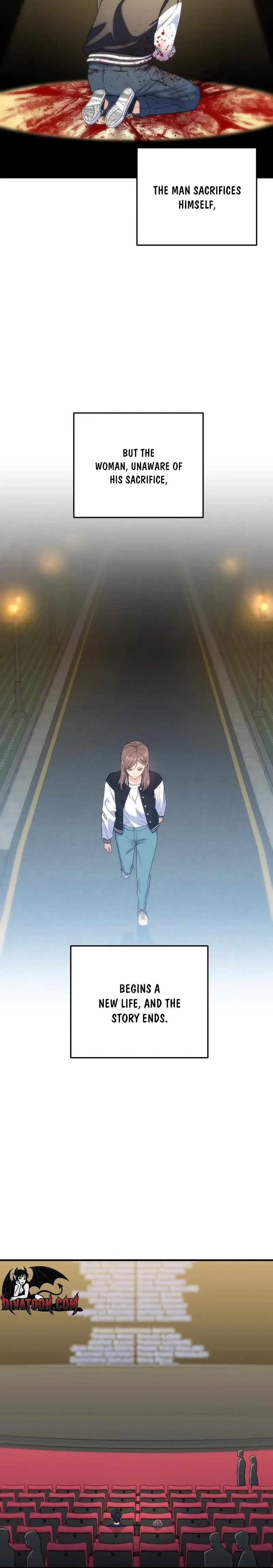 Read For Your Perfect Ending Manga Online