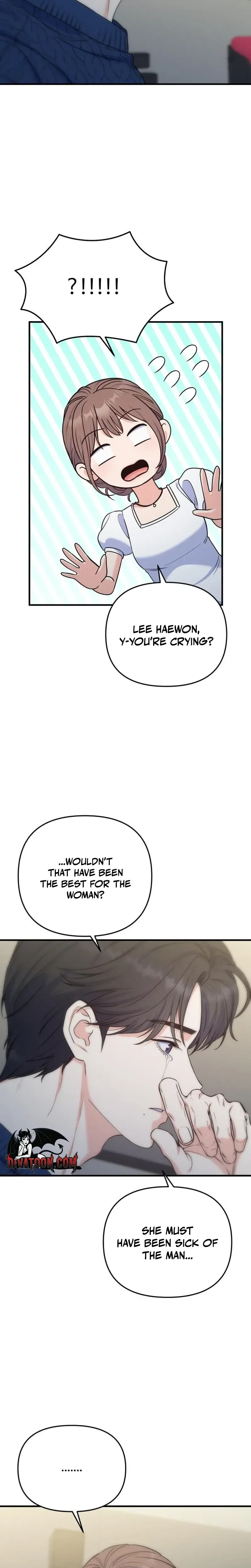 Read For Your Perfect Ending Manga Online