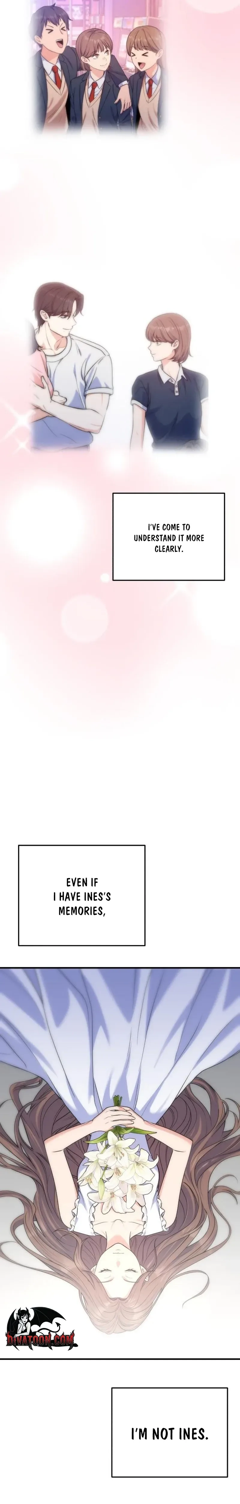 Read For Your Perfect Ending Manga Online