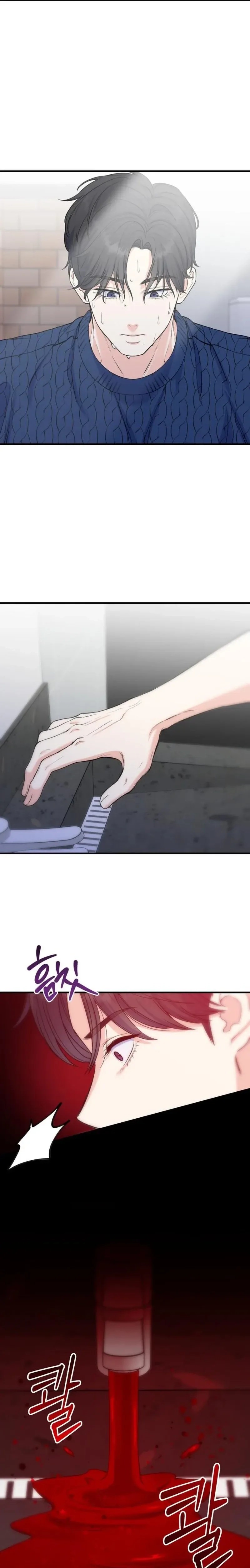 Read For Your Perfect Ending Manga Online