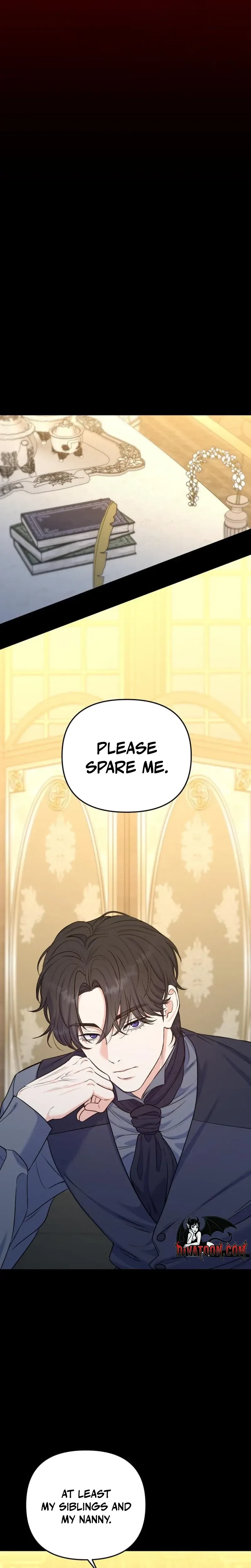 Read For Your Perfect Ending Manga Online