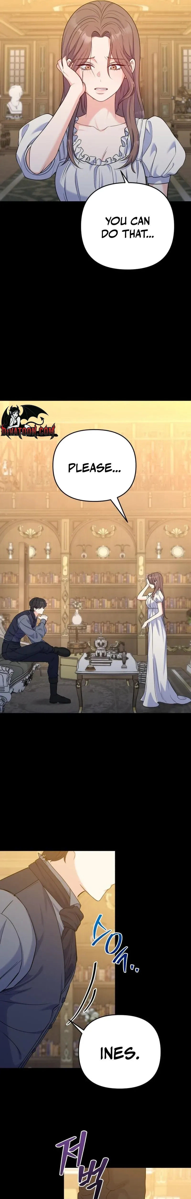 Read For Your Perfect Ending Manga Online