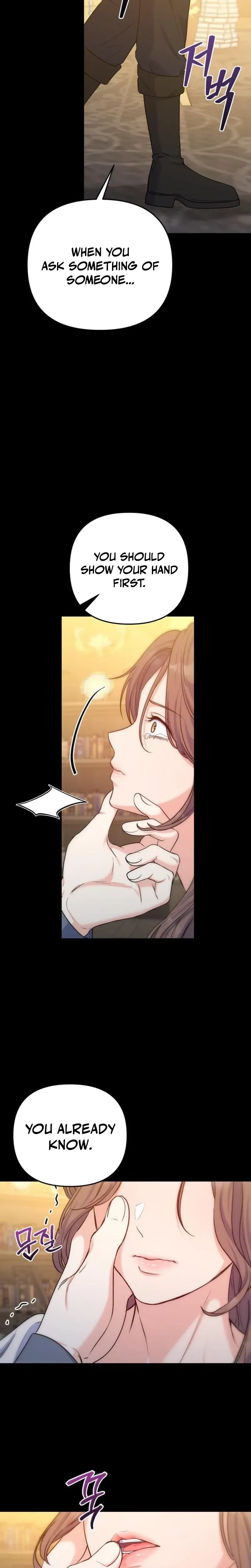 Read For Your Perfect Ending Manga Online