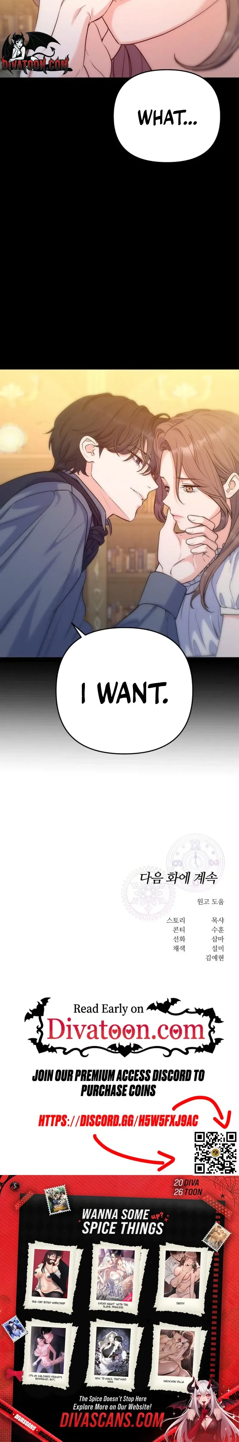 Read For Your Perfect Ending Manga Online