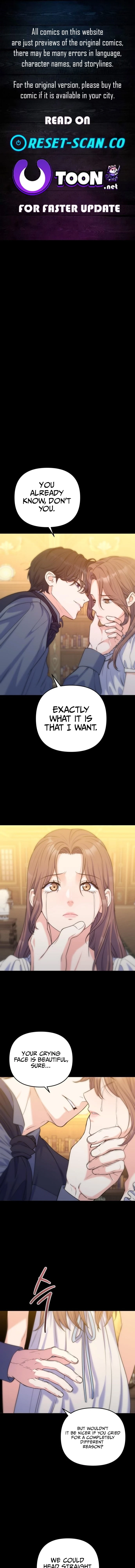 Read For Your Perfect Ending Manga Online