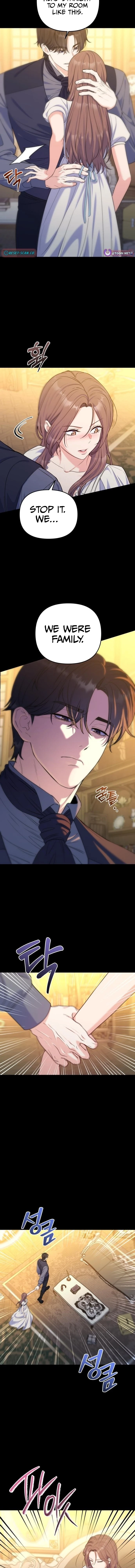 Read For Your Perfect Ending Manga Online