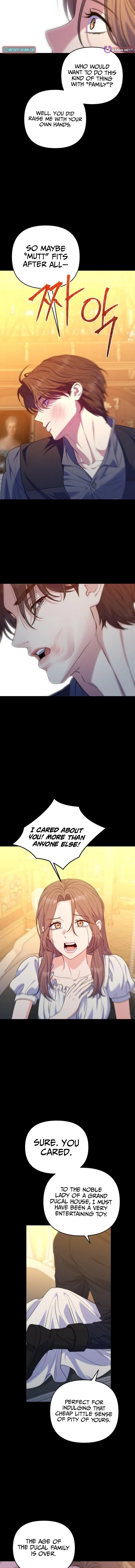 Read For Your Perfect Ending Manga Online