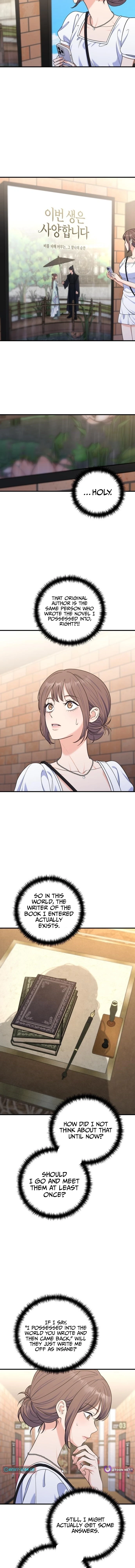 Read For Your Perfect Ending Manga Online