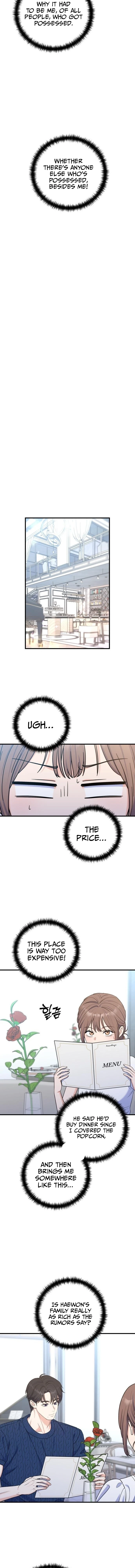Read For Your Perfect Ending Manga Online