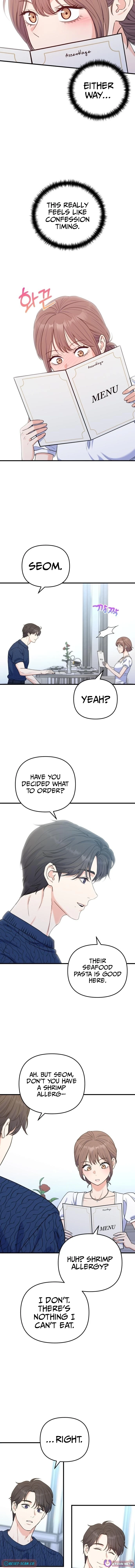 Read For Your Perfect Ending Manga Online