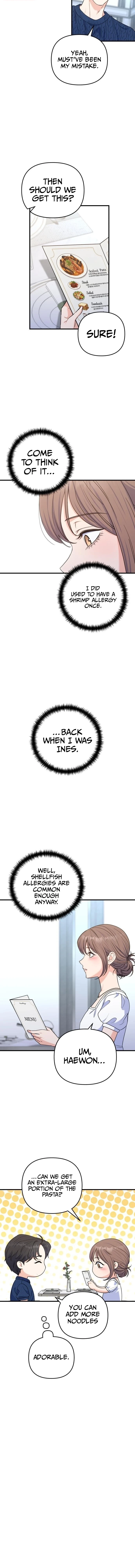 Read For Your Perfect Ending Manga Online