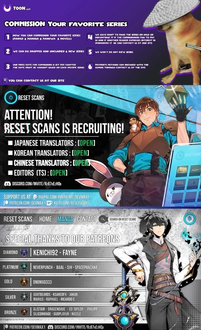 Read For Your Perfect Ending Manga Online