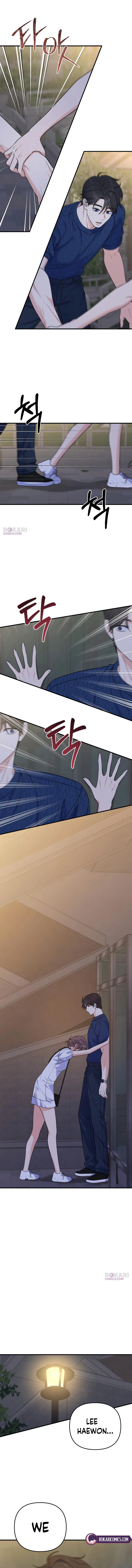 Read For Your Perfect Ending Manga Online
