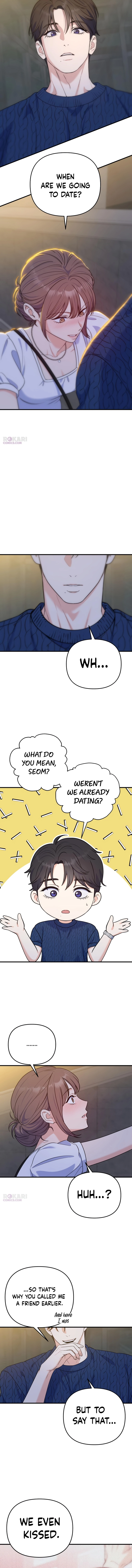 Read For Your Perfect Ending Manga Online
