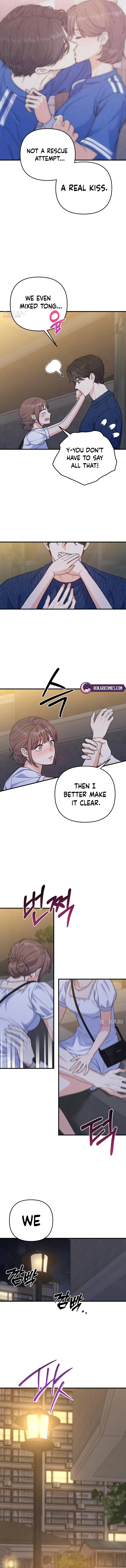 Read For Your Perfect Ending Manga Online