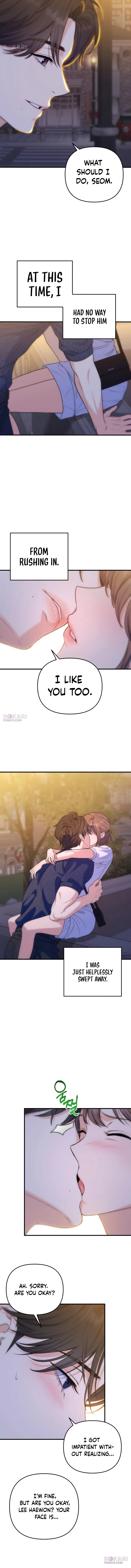 Read For Your Perfect Ending Manga Online
