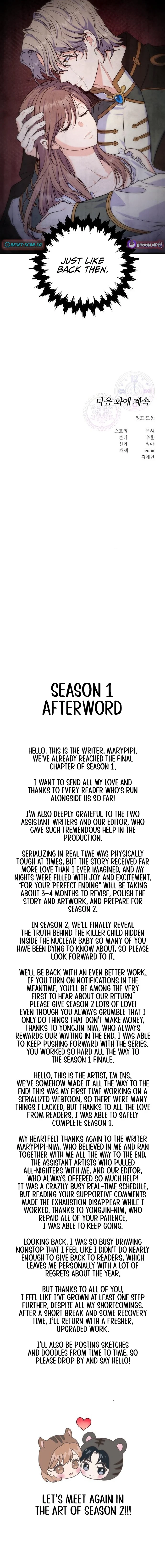 Read For Your Perfect Ending Manga Online
