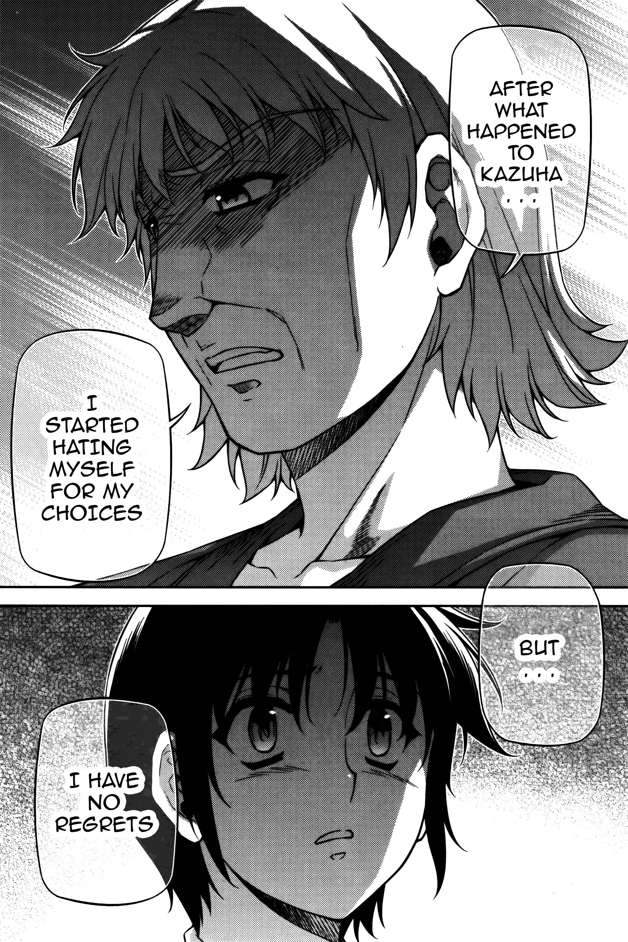 Read Freezing Manga Online