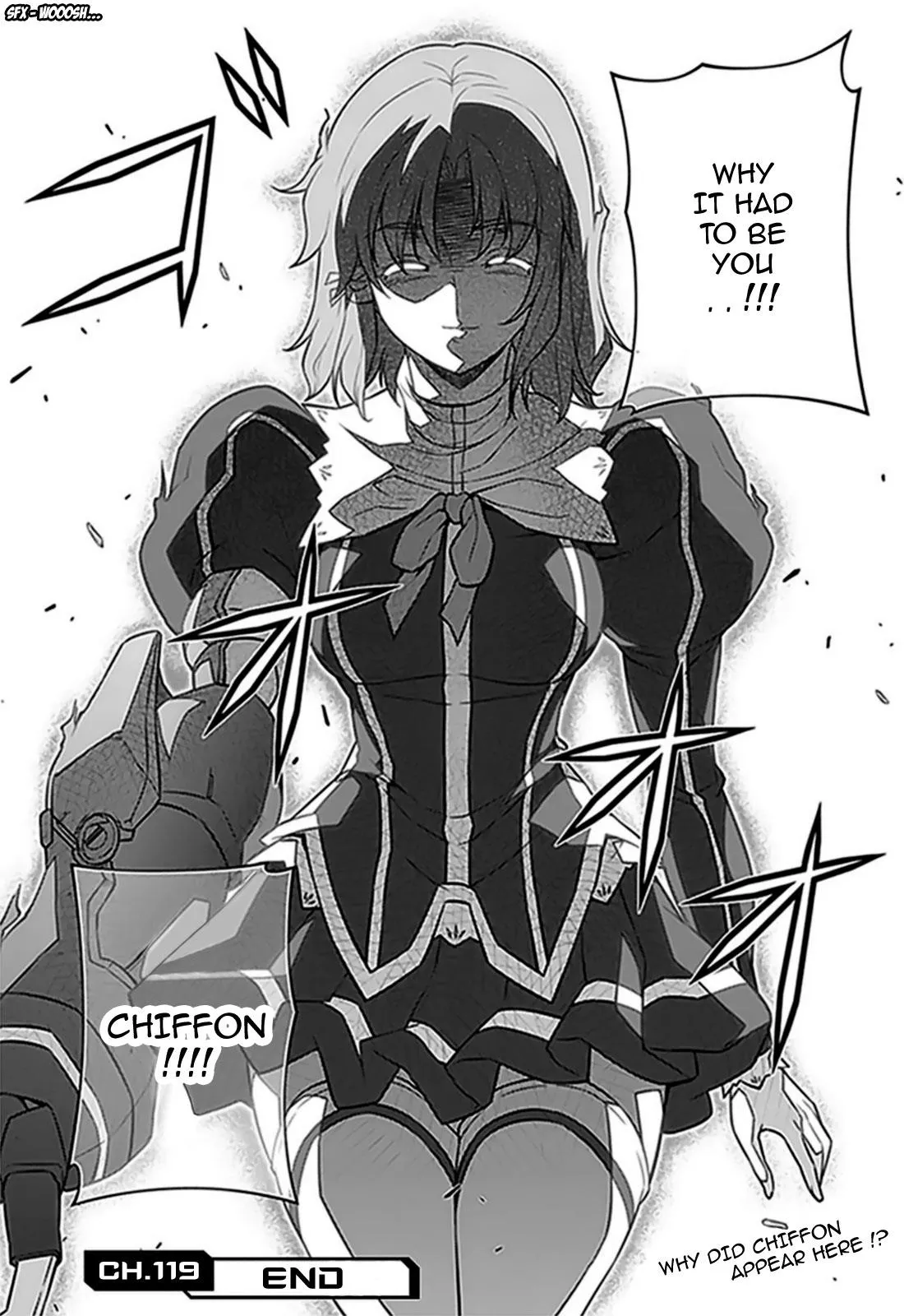 Read Freezing Manga Online