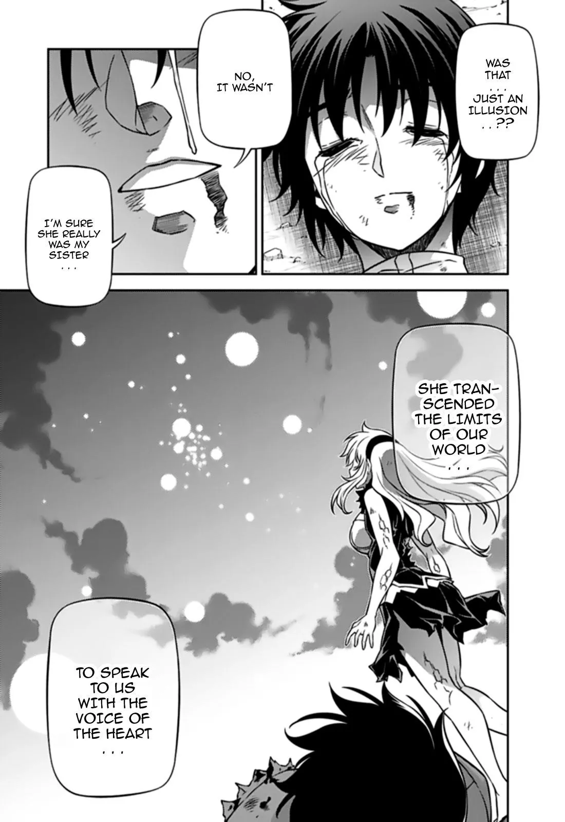 Read Freezing Manga Online